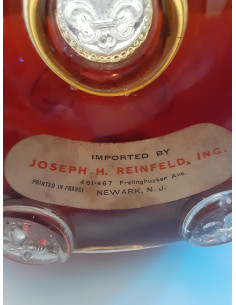 Cognac-REMY MARTIN - LOUIS XIII - 1938 (without original box) - Clos des  Millésimes - Rare wines and great vintages