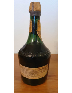 D.O.M  Le Directeur Benedictine, D.O.M Liqueur, Bot.1950s