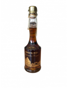 Chateau Du Breuil Calvados Royal Age d'Or