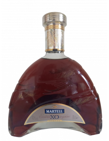 Martell XO Extra Old Cognac