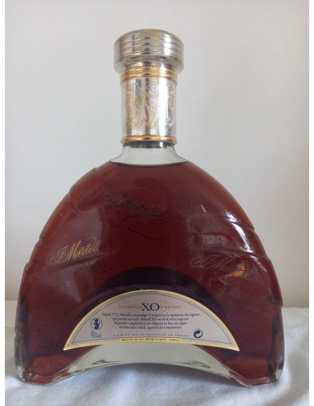Martell XO Extra Old Cognac 07