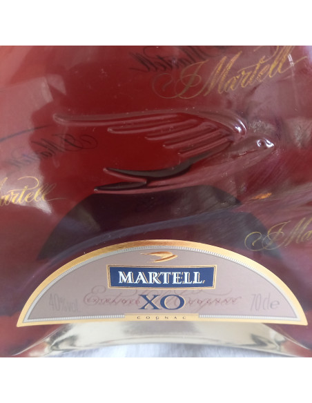Martell XO Extra Old Cognac 010