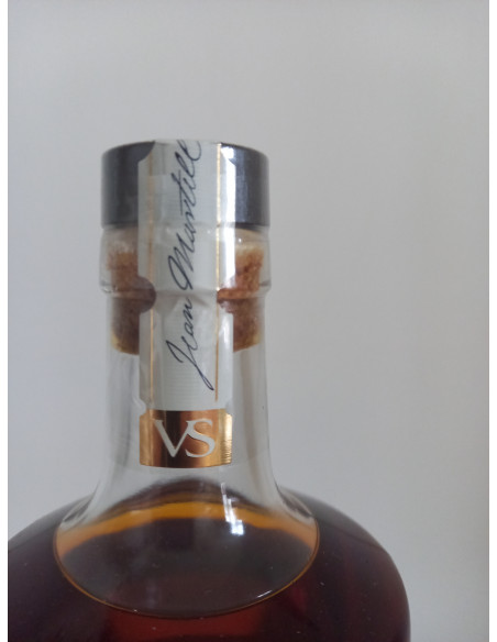 Martell VS Single Distillery Fine Cognac 09