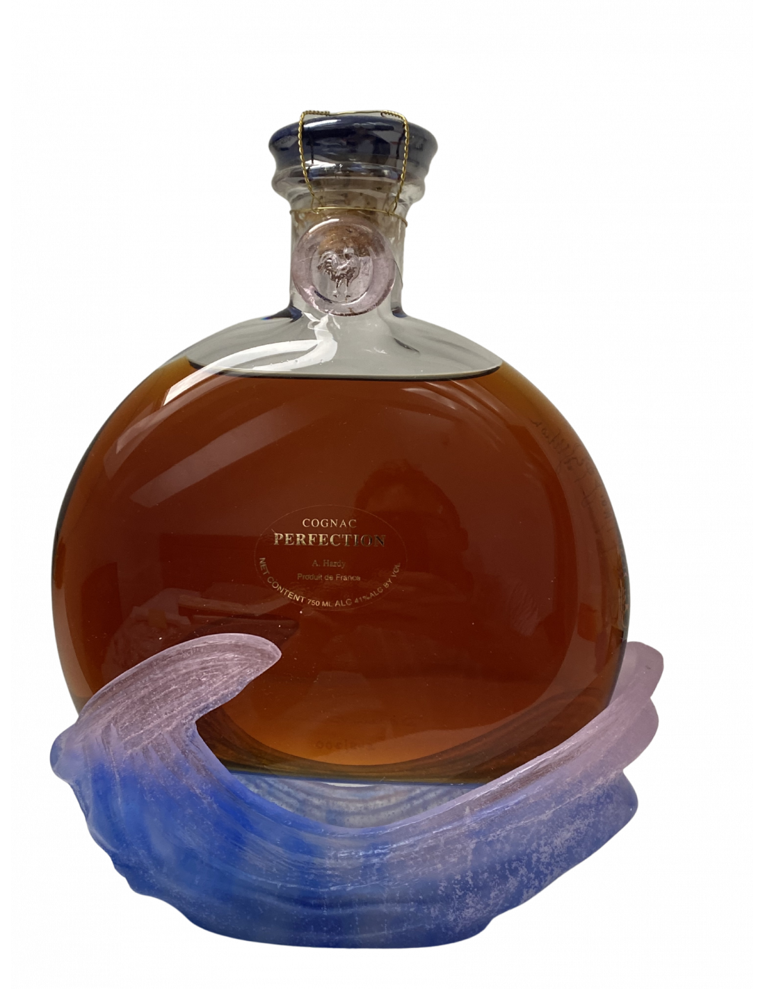 A. Hardy Cognac Perfection | cabinet7