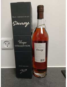 Darroze Armagnac 1964 Chateau de Gaube