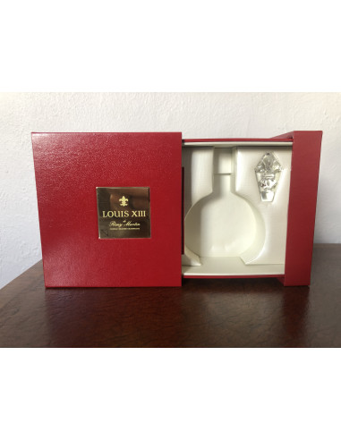 REMY MARTIN Louis XIII 専用ボックス付き ルイ13世 Louis XIII