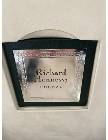 Hennessy Cognac Richard Hennessy 1990s Cognac 012