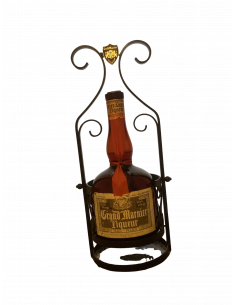 Grand Marnier Liqueur Triple Orange 6.40 L