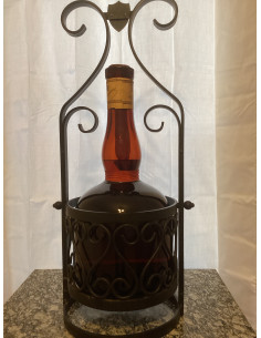 Grand Marnier Liqueur Triple Orange 6.40 L