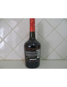 Hennessy VS Cognac Collector's Edition N°01 Kesh and David Burrows