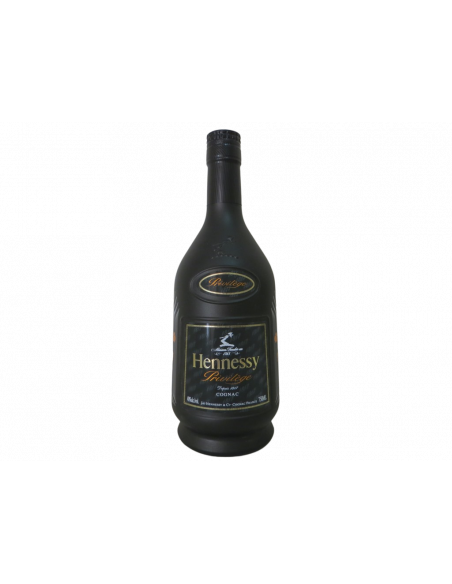 Hennessy Cognac VSOP Privilege Limited Edition Kyrios Collector