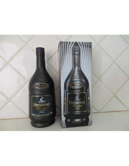 Hennessy Cognac VSOP Privilege Limited Edition Kyrios Collector 013