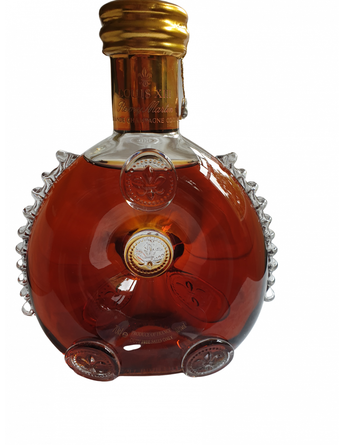Remy Martin Cognac Louis XIII Grande Champagne | cabinet7
