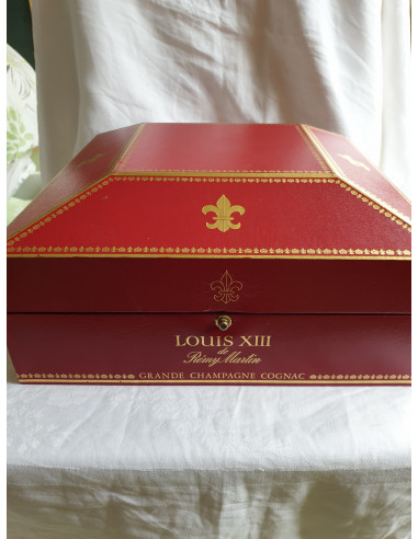 Remy Martin Cognac Louis XIII Grande Champagne | cabinet7