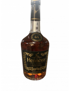Hennessy Cognac VS Special Edition 44th President