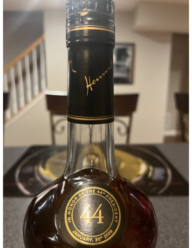 Hennessy Cognac VS Special Edition 44th President | cabinet7