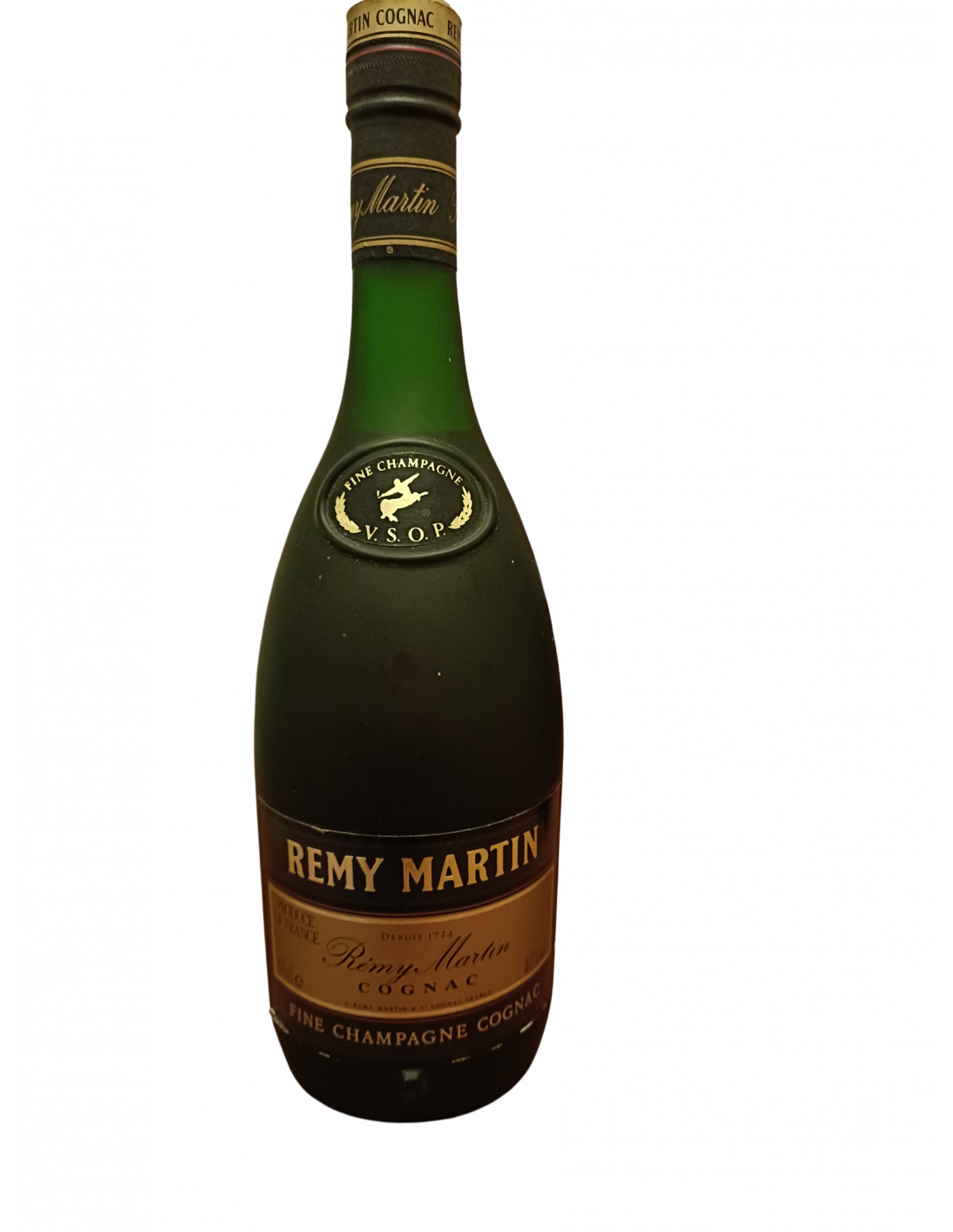 Remy Martin Cognac VSOP Fine CHampagne | cabinet7