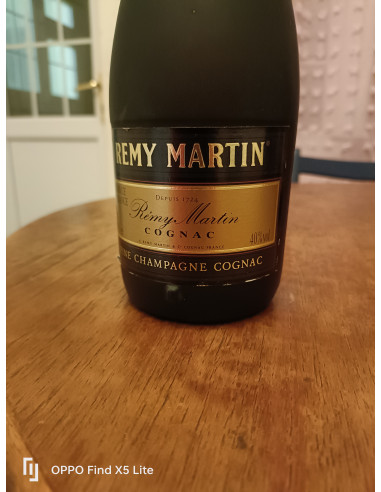 Remy Martin Cognac VSOP Fine CHampagne | cabinet7