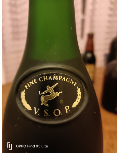 Remy Martin Cognac VSOP Fine CHampagne | cabinet7
