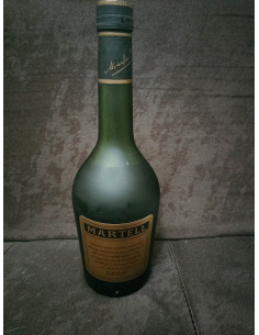 Martell Cognac Medallion Special Reserve Liqueur Cognac 1980s