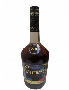 Hennessy Cognac VS Cognac Kaws 'XX' Limited Edition