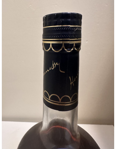 Hennessy Cognac Hennessy Cognac, VS Cognac Kaws 'XX' Limited