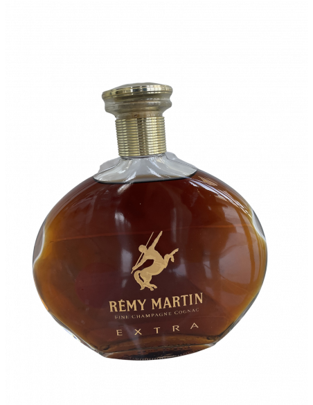 Remy Martin Fine Champagne Cognac Extra