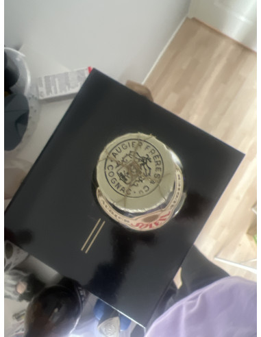 Augier Cognac Roi Soleil | cabinet7