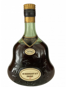 Hennessy Cognac Extra