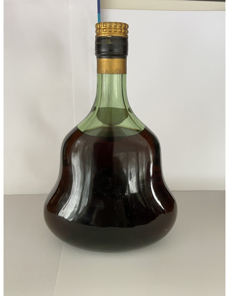 Hennessy Cognac Extra 09