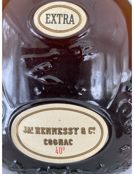 Hennessy Cognac Extra 012