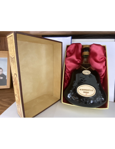 Hennessy Cognac Extra 014