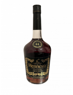 Hennessy Cognac Very Special In honor of the 44th President 01