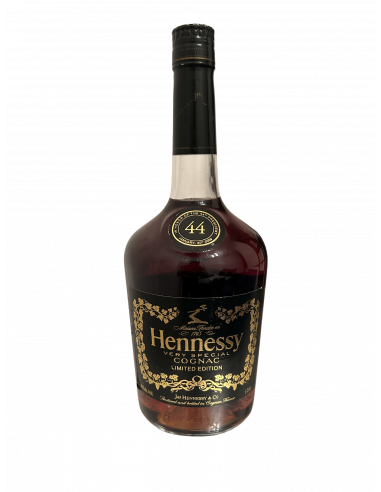 Hennessy Cognac Very Special In honor of the 44th President 01