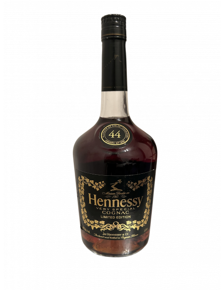Hennessy Cognac Very Special In honor of the 44th President 07