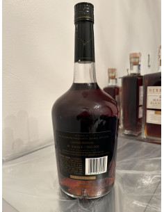 Hennessy Cognac Very Special In honor of the 44th President 02
