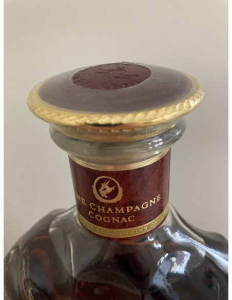 Remy Martin Fine Champagne Cognac XO Special 010