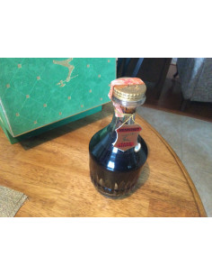 Hennessy VSOP Reserve Grande Fine Champagne US Import 4/5 Quart