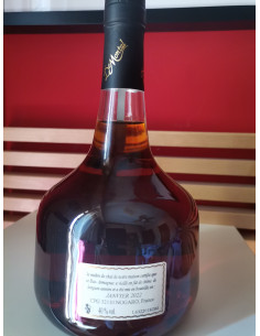 Armagnac de Montal 1963