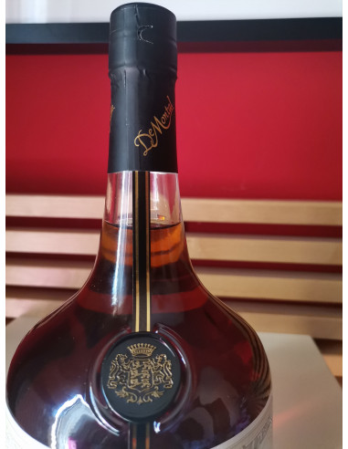 Armagnac de Montal Armagnac de Montal 1963 | cabinet7