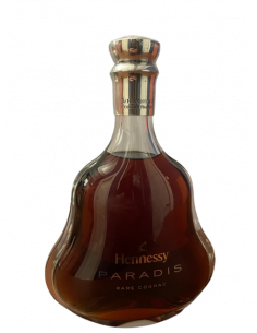 Hennessy Cognac Paradis 01