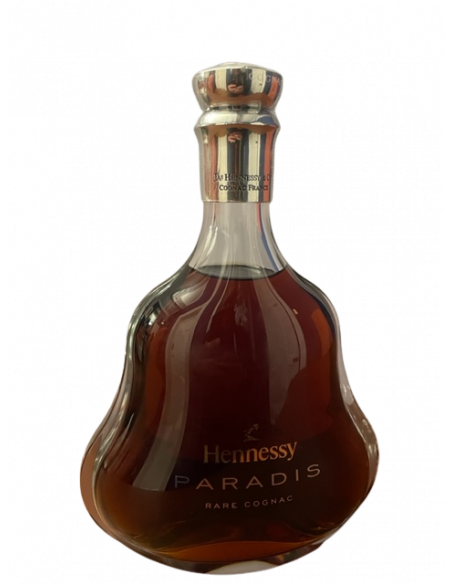 Hennessy Cognac Paradis 07
