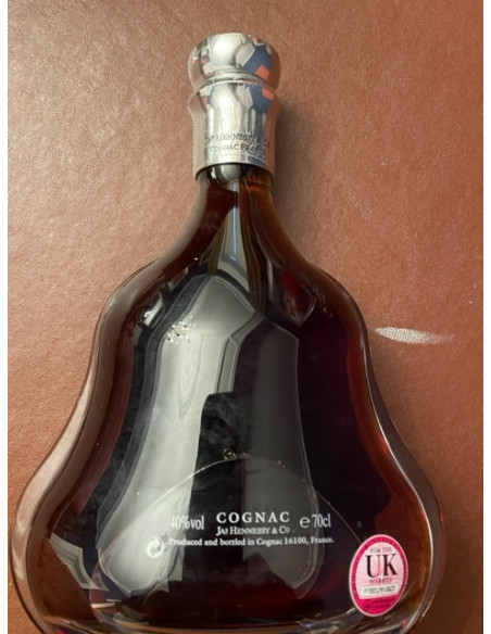 Hennessy Cognac Paradis 08