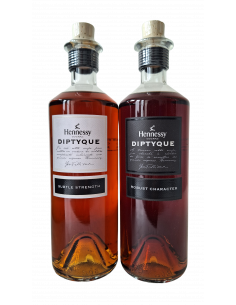 Hennessy Cognac Diptyque