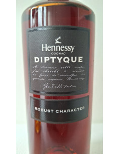Hennessy Cognac Diptyque