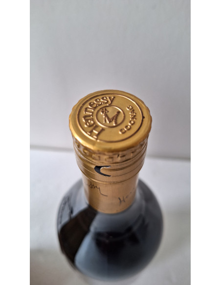 Hennessy Cognac VSOP Gold Privilège Limited Edition 011