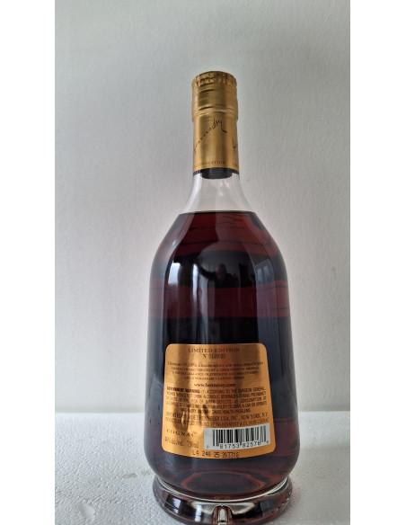 Hennessy Cognac VSOP Gold Privilège Limited Edition 014