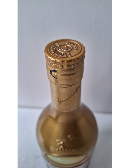 Hennessy Cognac VSOP Gold edition N°5 010