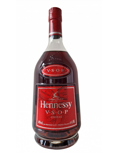 Hennessy Cognac VSOP Traveller's Exclusive