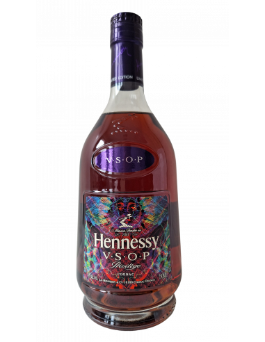 Hennessy Cognac VSOP Carnovsky 01